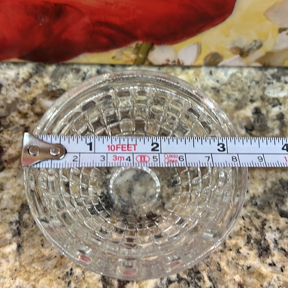 Vintage anchor hocking hen on nest - Picture 3 of 4